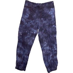 Cloth & Stone for Anthropologie Cargo Jogger